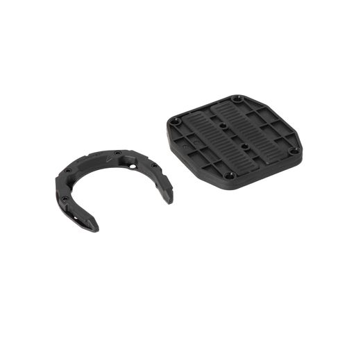 Pour sacoches de réservoir PRO. Noir
