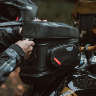 Waterproof Tank Bags