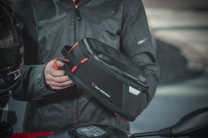 PRO Tank Bag