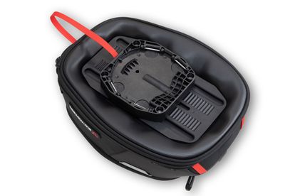 SW-MOTECH Pro Tankbag from below