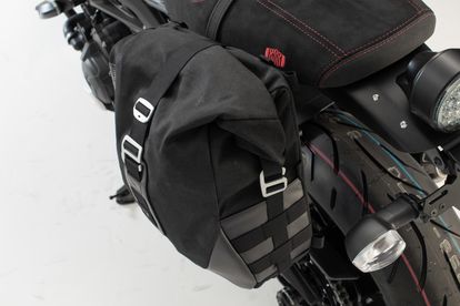 Legend Gear side bag system LC