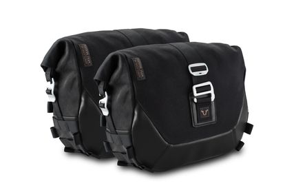 Legend Gear side bag system LC Black Edition