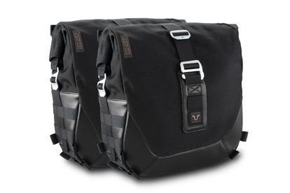 Legend Gear side bag system LC Black Edition