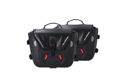 SysBag WP S/S system