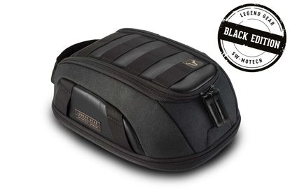 Legend Gear magnetic tank bag LT1 - Black Edition