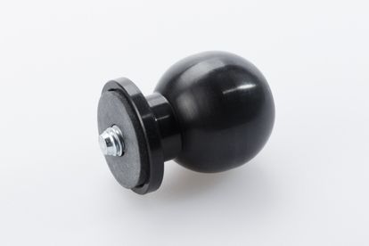 1" ball for camera mount