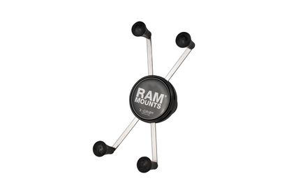 RAM X-Grip IV clamp for large smartphones