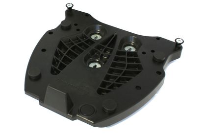 Adapter plate for ALU-RACK