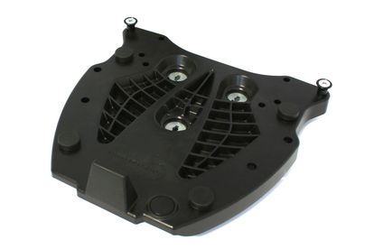 Adapter plate for ALU-RACK