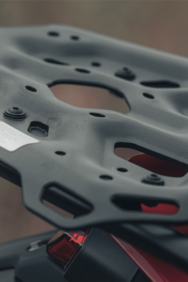 The Solid Foundation