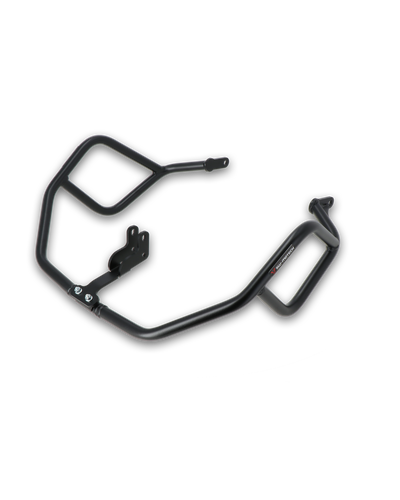 Motorbike Crash Bars for Ultimate Protection - SW-MOTECH