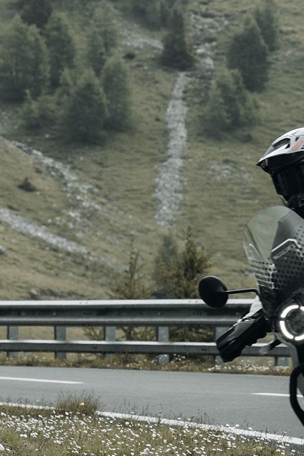 Premium motorcycle accessories