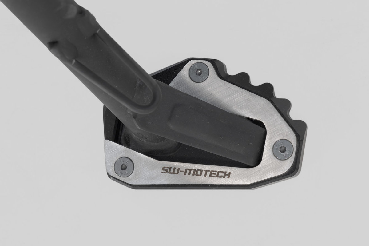 SW-Motech STS.22.584.10002 Extension for Side Stand Foot 