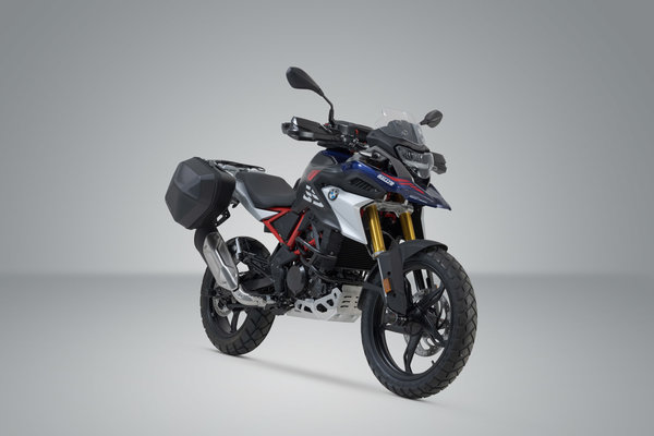 Kit aventure - Protection BMW G 310 GS (17-).