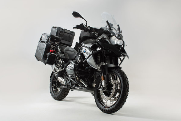 Kit aventure - Protection BMW R 1200 GS LC (12-16).