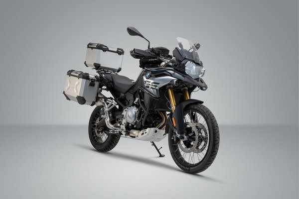 Adventure-Set Protection BMW F 750 GS, F 850 GS (17-20).