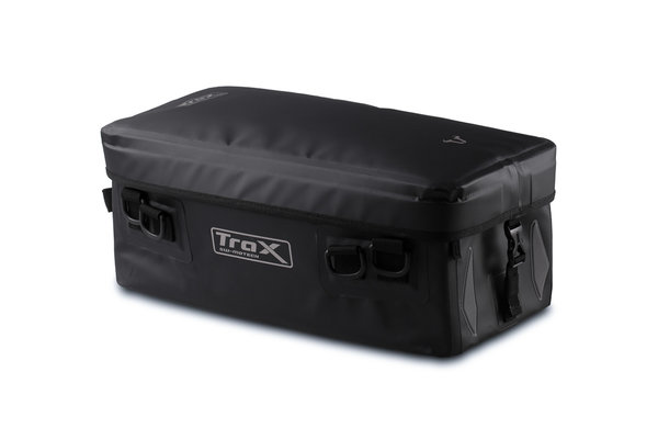 TRAX WP M/L sacoche de sur-valise Pour valise latérale TRAX. Étanche.