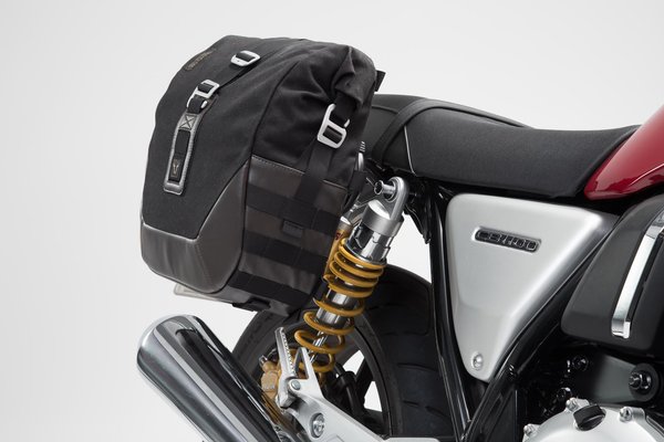 Legend Gear side bag system LC Honda CB1100 EX/RS (16-).