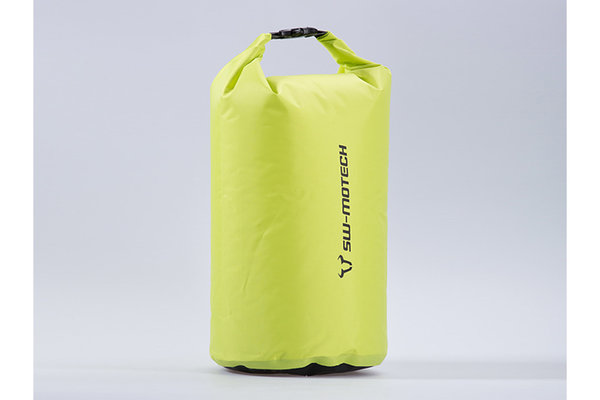 Drypack Impermeable. Amarillo. 20 l.
