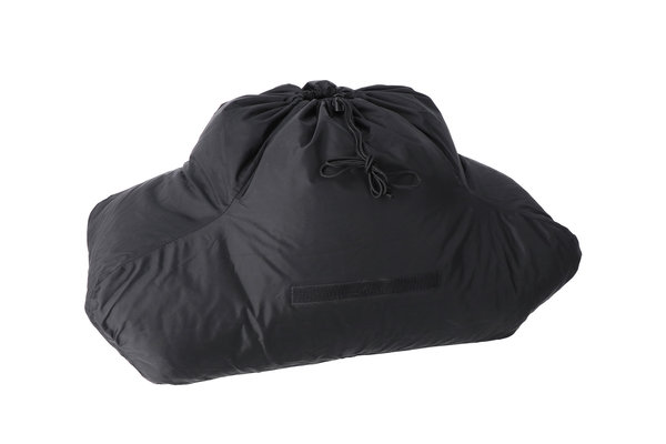 Waterproof inner bag For PRO Rackpack tail bag.