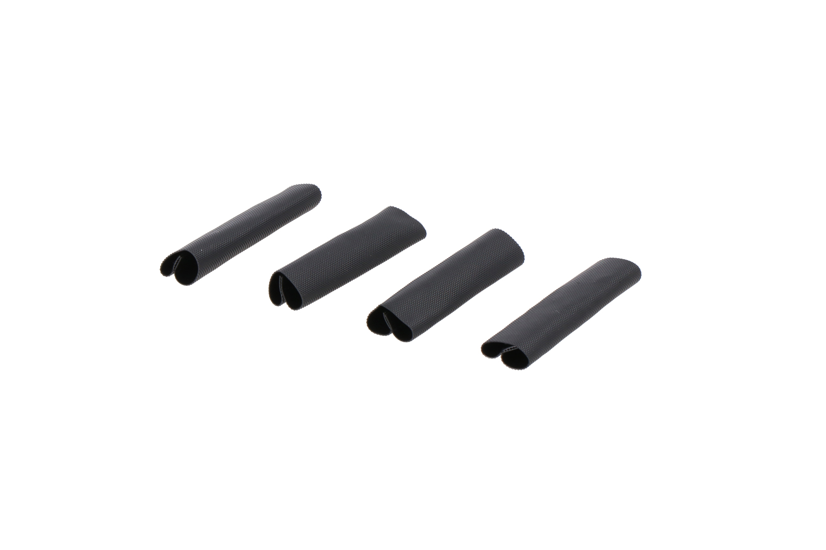 Anti-slip tube set 4 pieces. For SysBag WP.