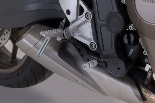 Brake pedal Honda CB650R (18-).