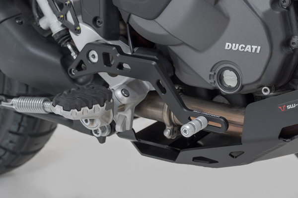 Pedal de freno Ducati DesertX (22-).