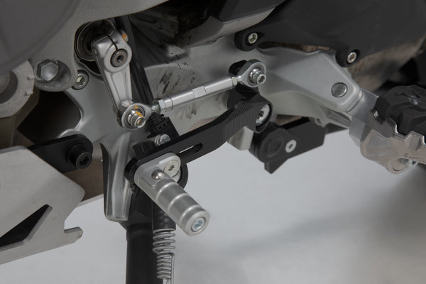 Gear lever Ducati Multistrada V4 (20-).