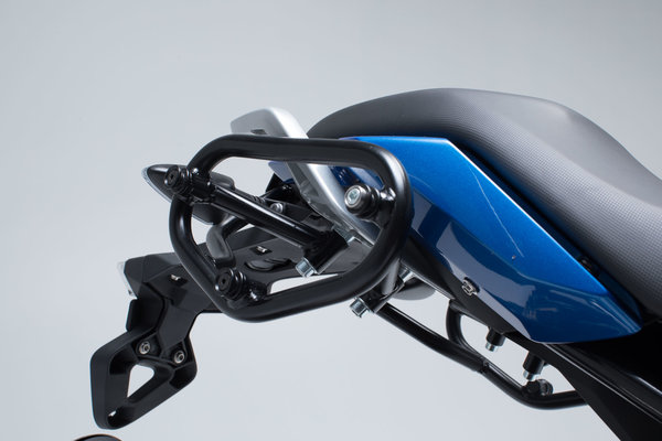 SLC side carrier right BMW G 310 R (only 2016).
