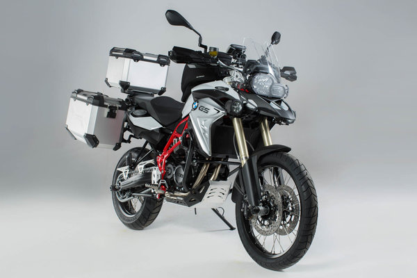Protection set BMW F 650 GS Twin / F 800 GS / F 800 GS Adventure.