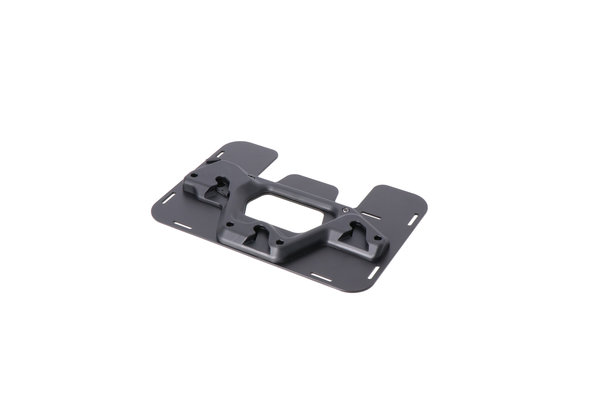 Adapter plate right for SysBag WP S Black.