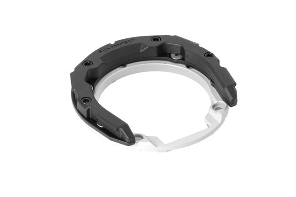 PRO tank ring Black. Italo models. For tank without screws.