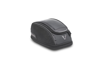 Motorcycle QUICK-LOCK tank bag ION two - SW-MOTECH