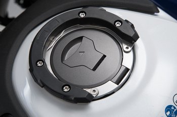 EVO Tank ring for Kawasaki Models (16-) - SW-MOTECH