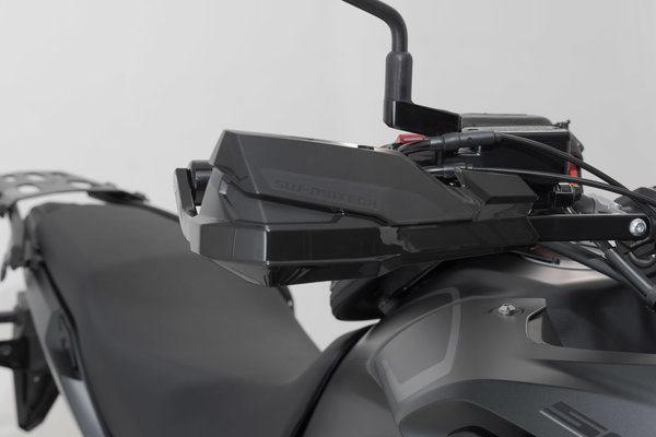 Kit aventure - Protection Honda CB500X (18-).