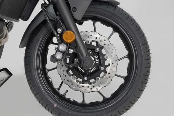 Kit aventure - Protection Yamaha Tracer 7/GT (21-), MT-07 (20-).