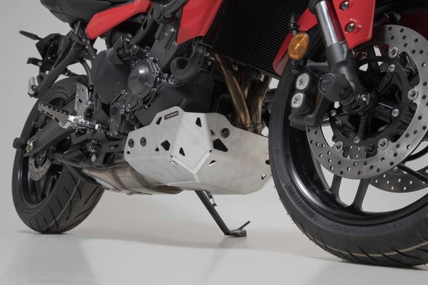 Kit aventure - Protection Yamaha Tracer 9/GT (20-) / GT+ (22-).