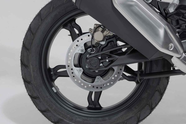 Kit aventure - Protection BMW G 310 GS (17-).