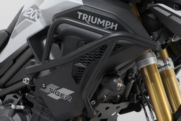 Kit aventure - Protection Modèles de Triumph Tiger 1200 (22-).