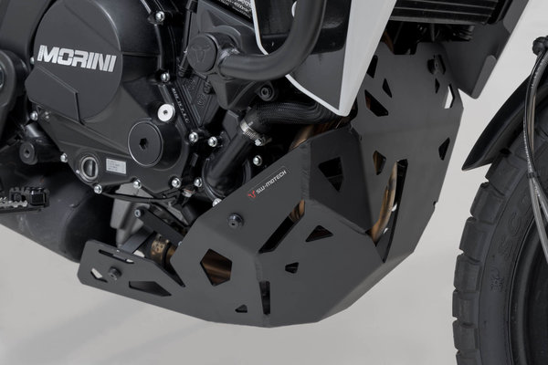 Kit aventure - Protection Moto Morini X-Cape 650 (21-).