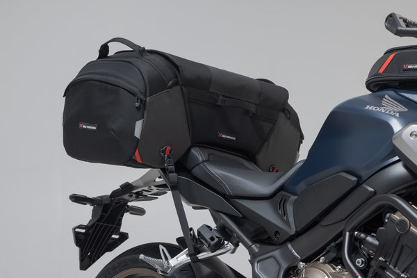 Waterproof side bags CANYON for BMW G 650 GS