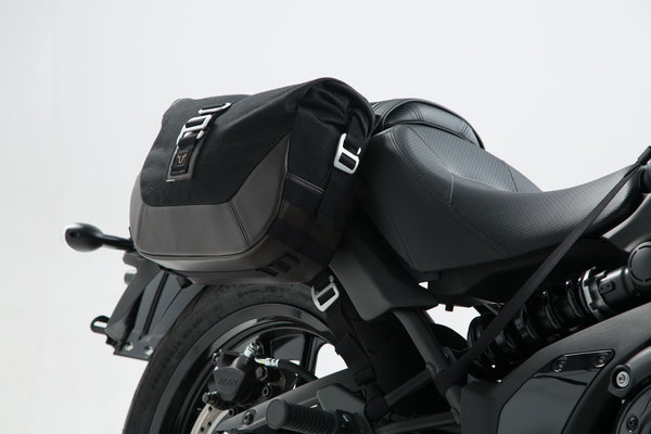 Legend Gear saddle bag LS2 13.5 l. For Legend Gear saddle strap SLS.