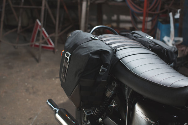 Legend Gear Motorcycle tail bag LR1 - SW-MOTECH