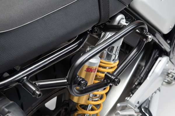 Legend Gear set de bolsas laterales LC Honda CB1100 EX/RS (16-).