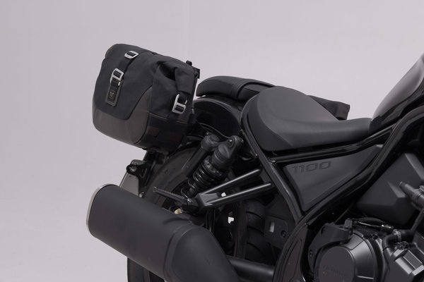Legend Gear side bag system LC Honda CMX1100 (20-).