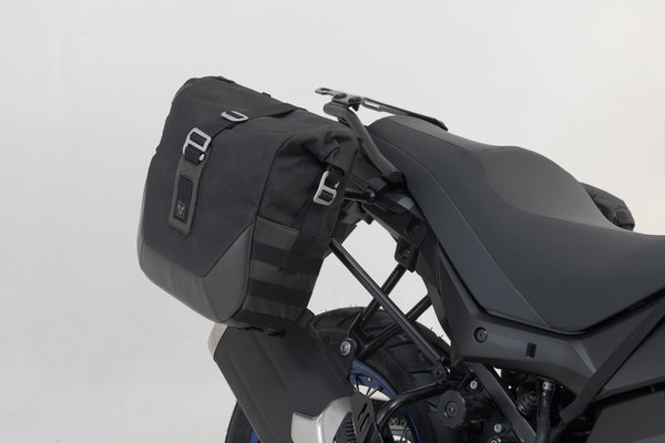Legend Gear side bag system LC Suzuki DL650 V-Strom (16-).