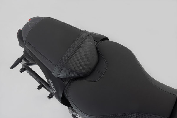Sistema de maletas laterales URBAN ABS 2x 16,5 l. Yamaha MT-07 (18-).