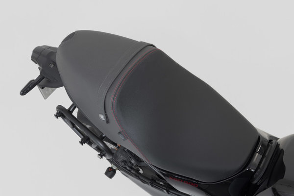 Sistema de maletas laterales URBAN ABS 2x 16,5 l. Yamaha XSR900 (21-).