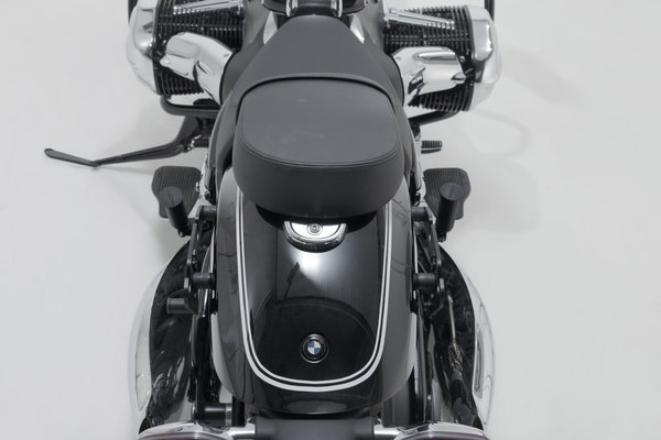 Legend Gear side bag system LH1/LH1 2x 19,5 l. BMW R18 (20-).