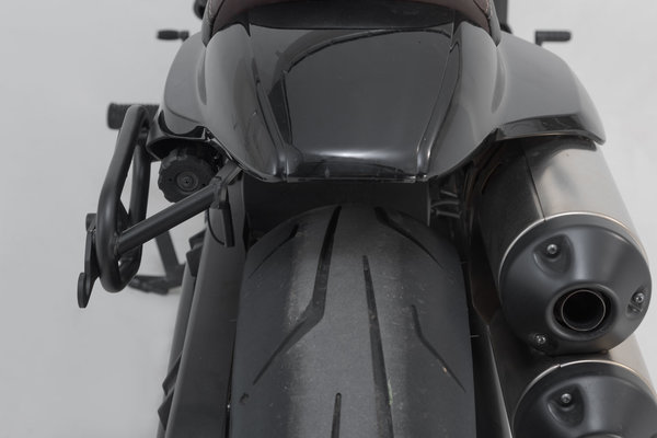 Legend Gear set de bolsas laterales LH1 Harley-Davidson Sportster S (21-).